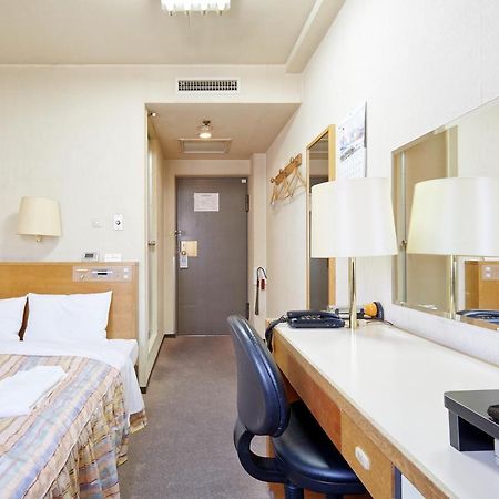 Hotel Royal Oak Gotanda Tokyo Luaran gambar