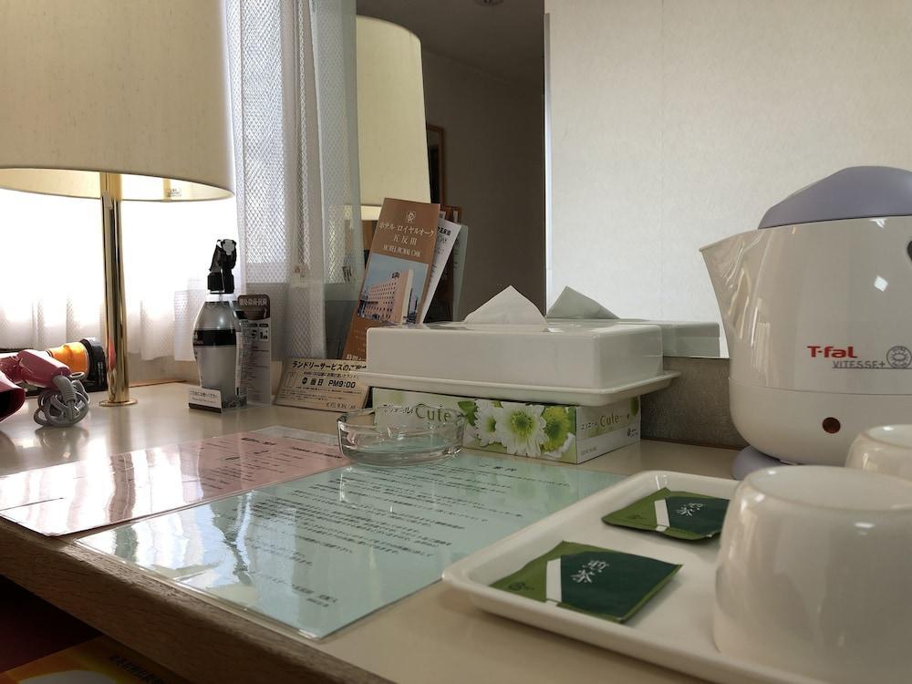 Hotel Royal Oak Gotanda Tokyo Luaran gambar