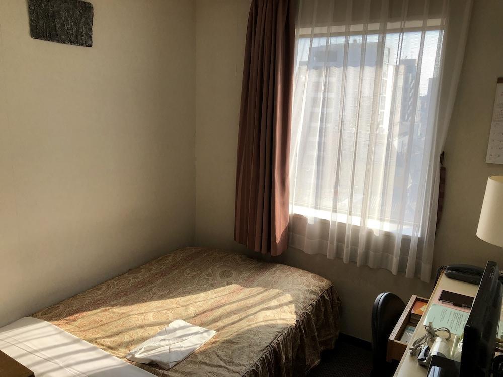 Hotel Royal Oak Gotanda Tokyo Luaran gambar