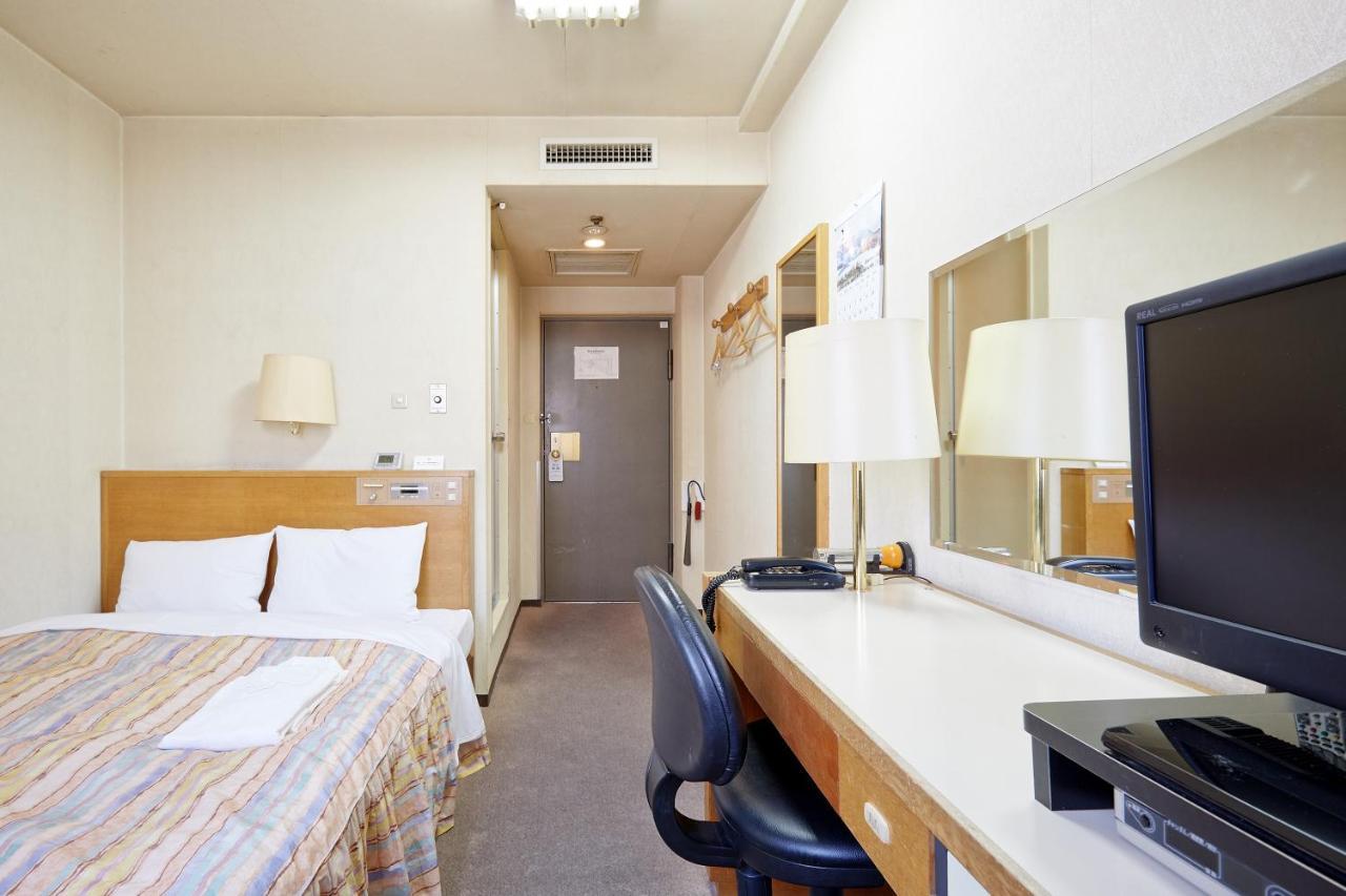 Hotel Royal Oak Gotanda Tokyo Luaran gambar