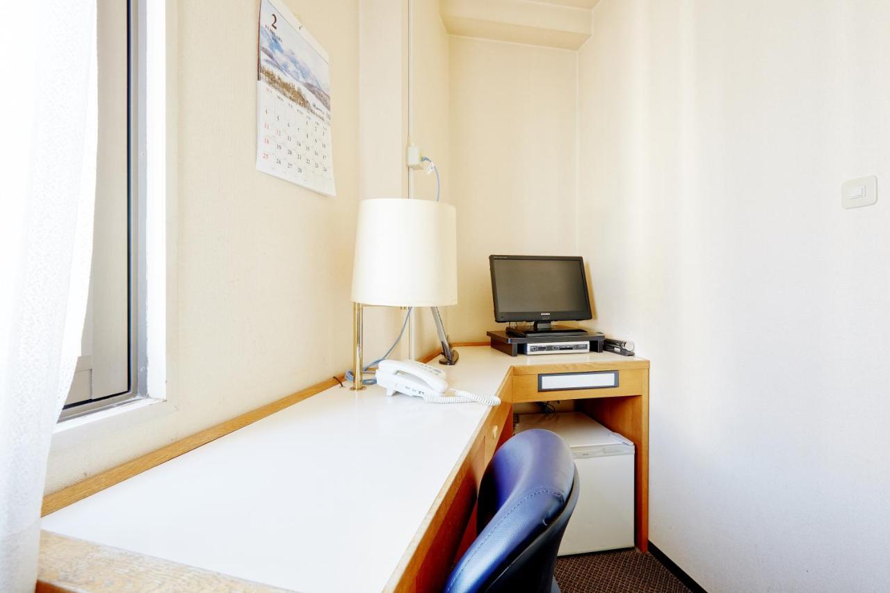 Hotel Royal Oak Gotanda Tokyo Luaran gambar