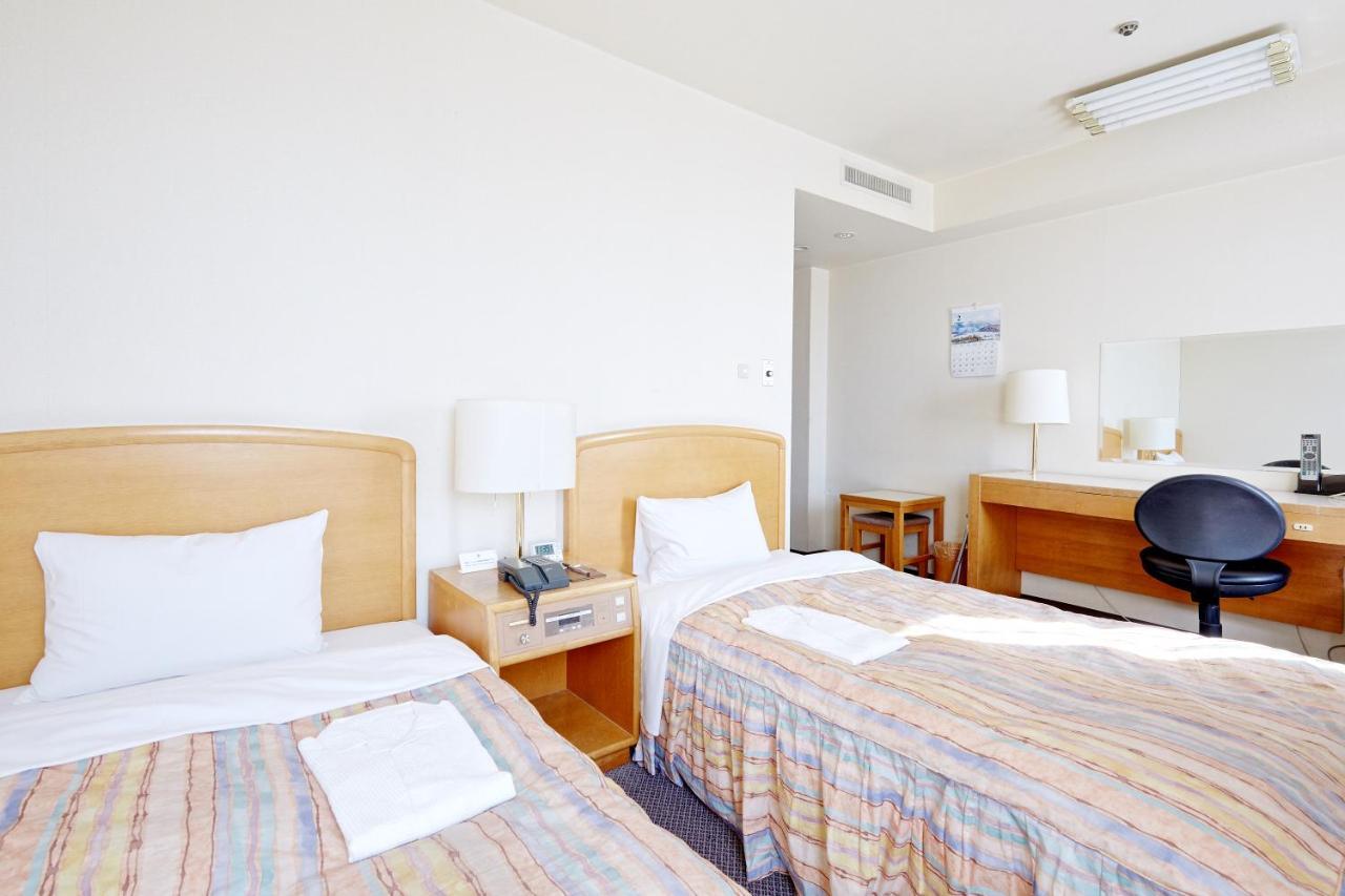 Hotel Royal Oak Gotanda Tokyo Luaran gambar