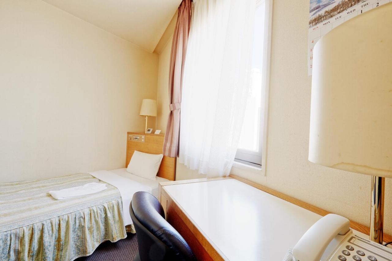 Hotel Royal Oak Gotanda Tokyo Luaran gambar