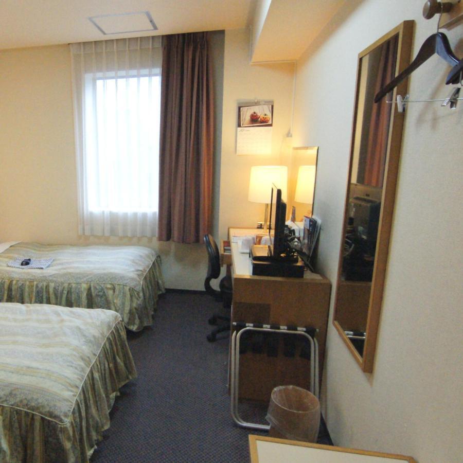 Hotel Royal Oak Gotanda Tokyo Luaran gambar