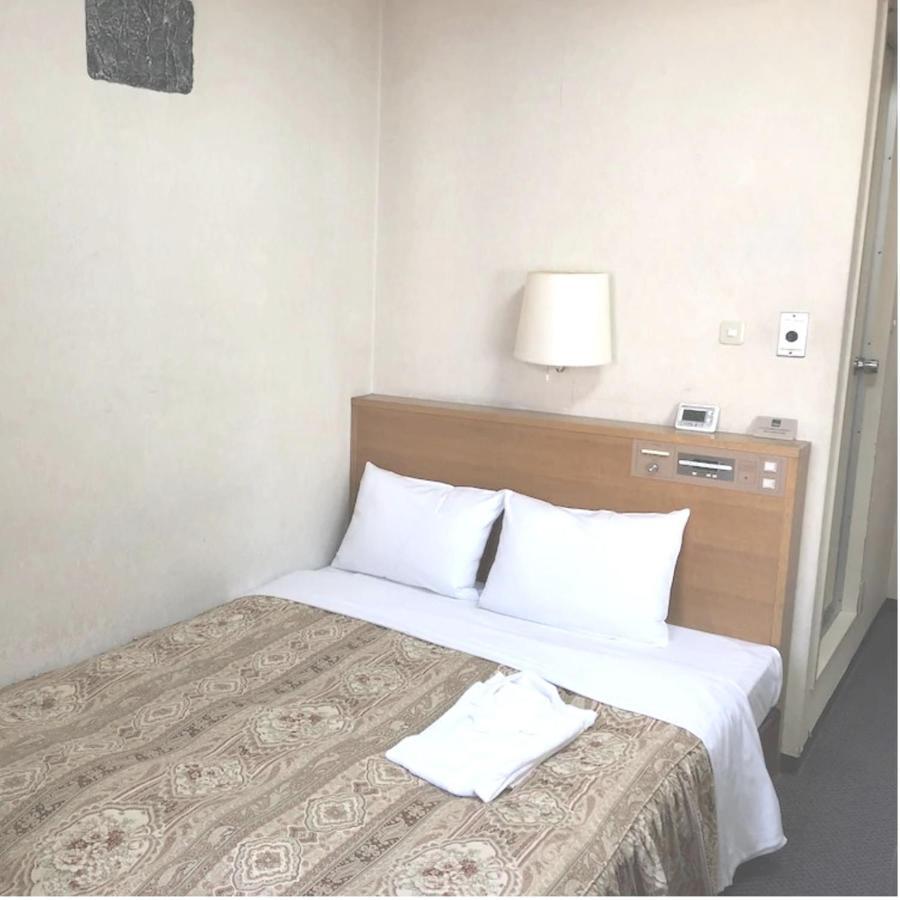 Hotel Royal Oak Gotanda Tokyo Luaran gambar