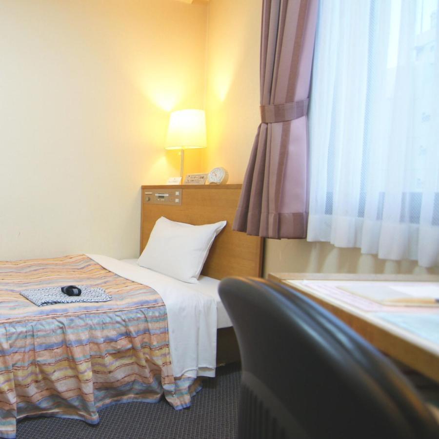 Hotel Royal Oak Gotanda Tokyo Luaran gambar