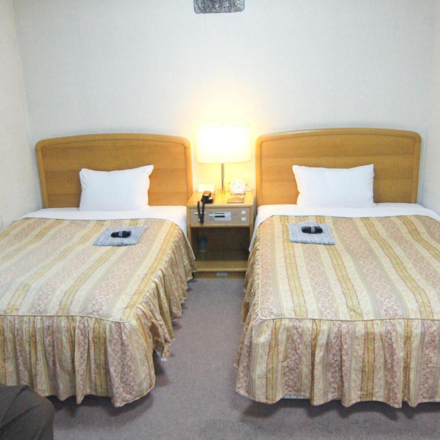 Hotel Royal Oak Gotanda Tokyo Luaran gambar