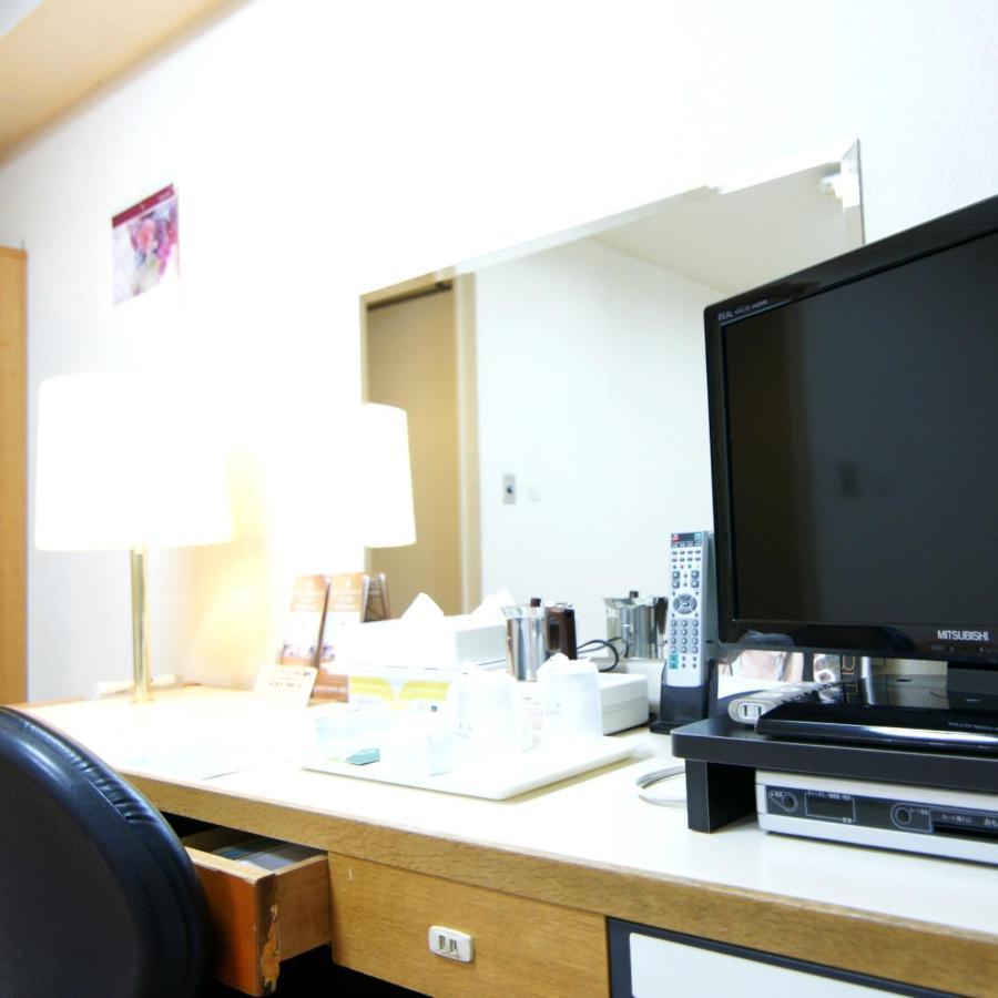 Hotel Royal Oak Gotanda Tokyo Luaran gambar