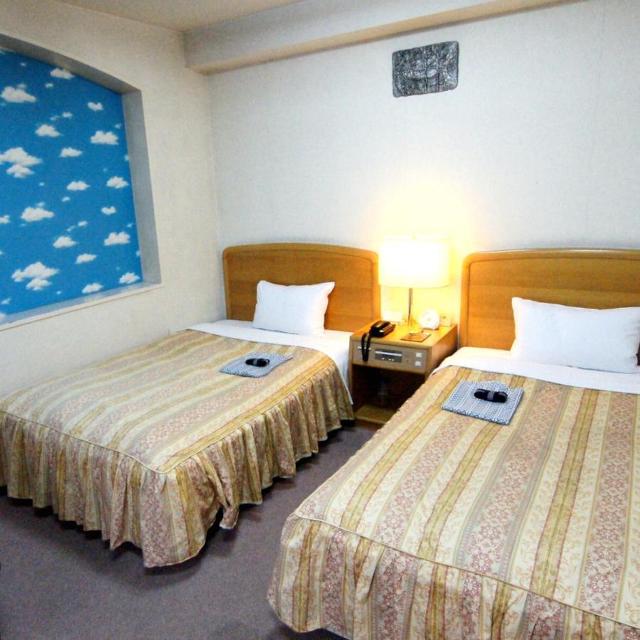 Hotel Royal Oak Gotanda Tokyo Luaran gambar