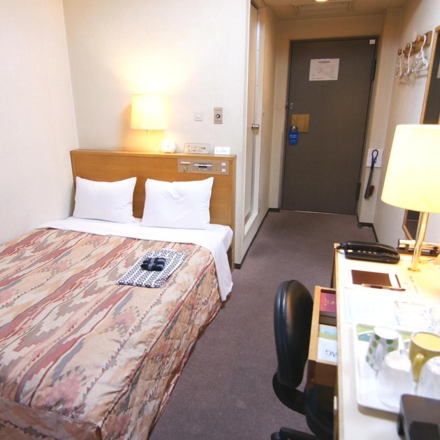 Hotel Royal Oak Gotanda Tokyo Luaran gambar