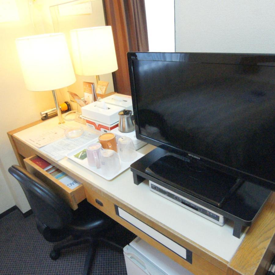 Hotel Royal Oak Gotanda Tokyo Luaran gambar