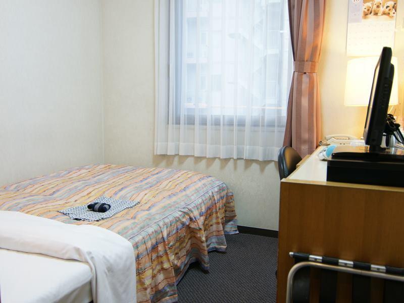 Hotel Royal Oak Gotanda Tokyo Luaran gambar