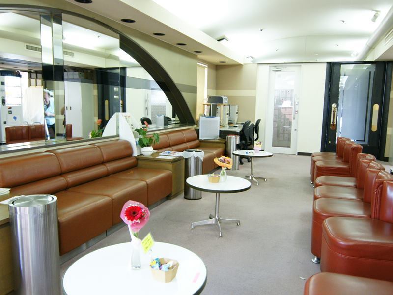 Hotel Royal Oak Gotanda Tokyo Luaran gambar