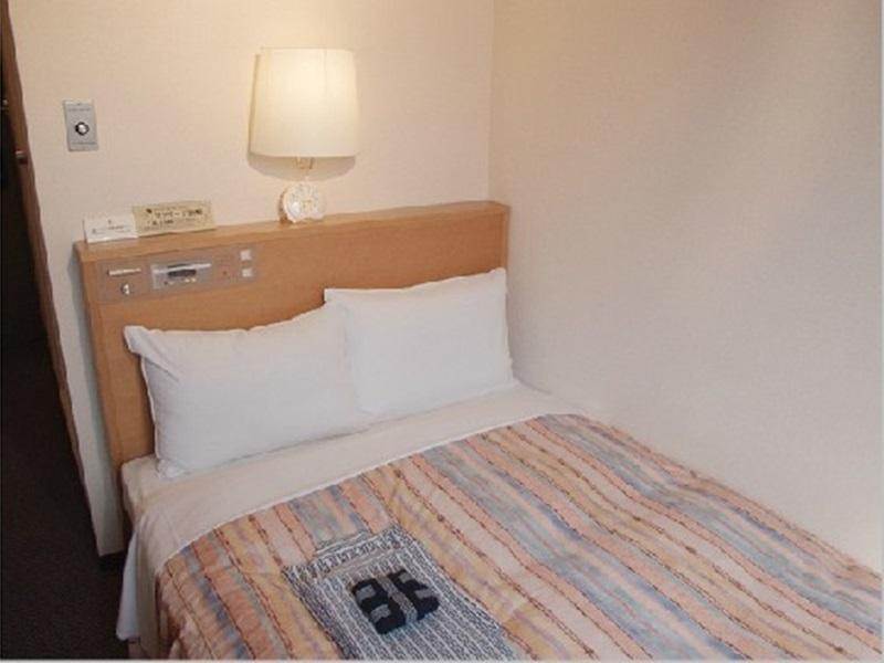 Hotel Royal Oak Gotanda Tokyo Luaran gambar