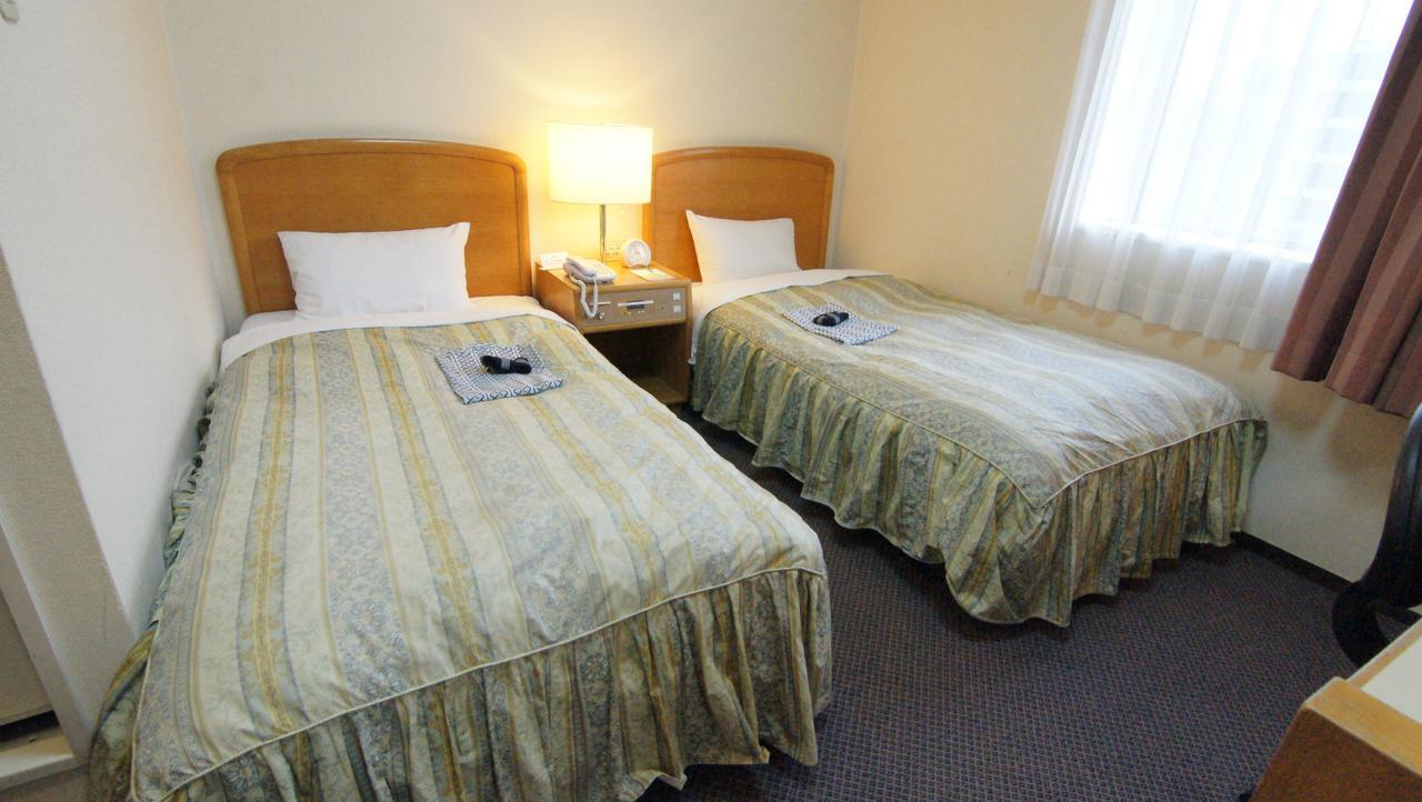Hotel Royal Oak Gotanda Tokyo Luaran gambar
