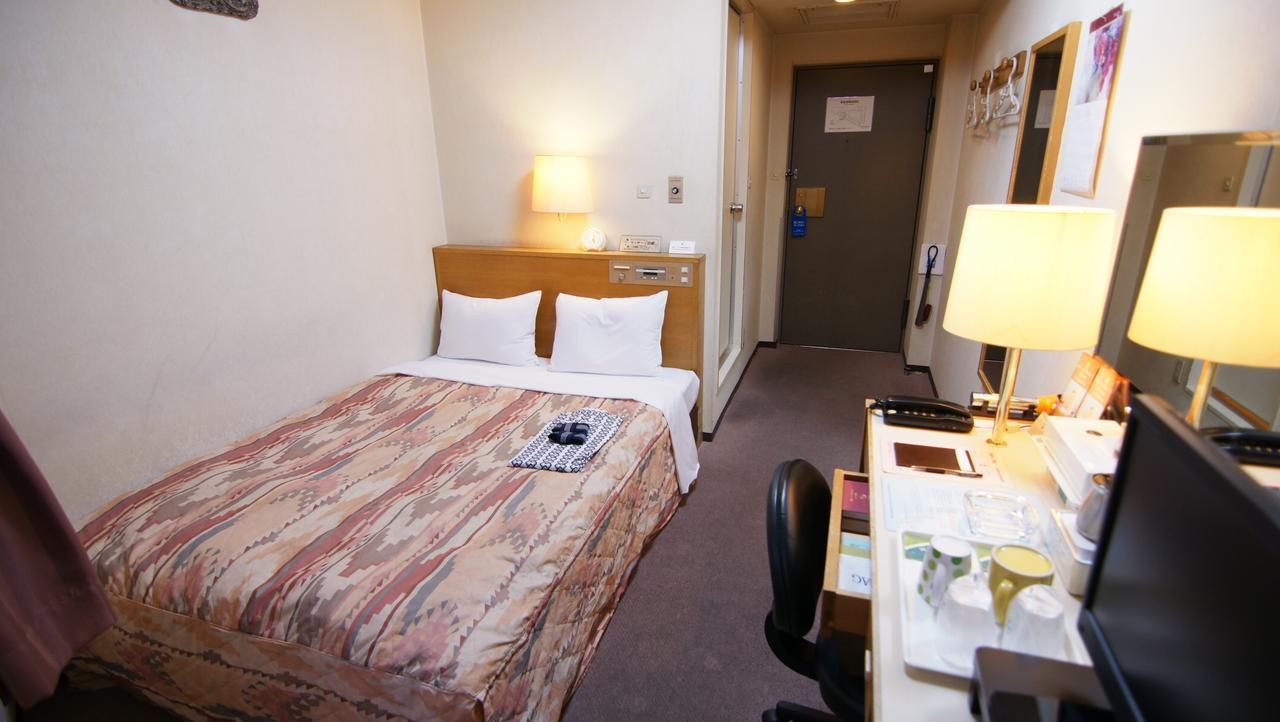 Hotel Royal Oak Gotanda Tokyo Luaran gambar