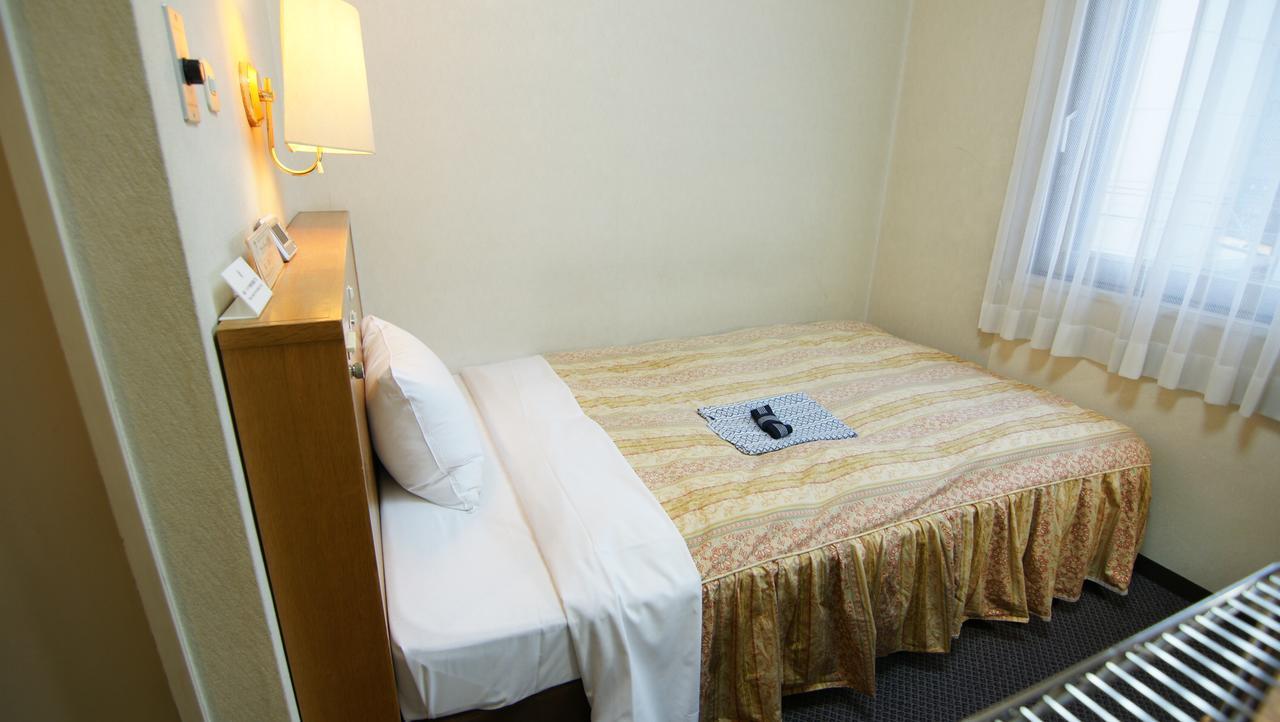 Hotel Royal Oak Gotanda Tokyo Luaran gambar
