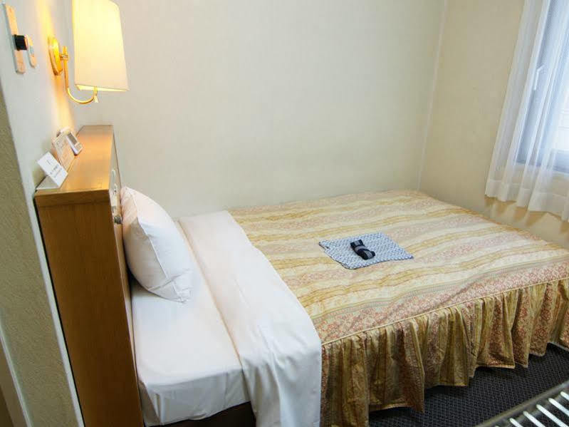 Hotel Royal Oak Gotanda Tokyo Luaran gambar